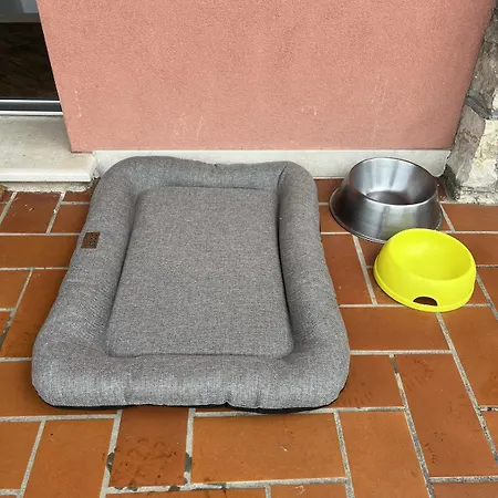 Casa Ileana Hébergement de vacances Gargnano