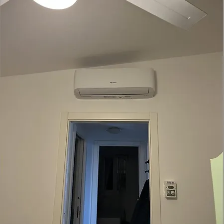 Casa Ileana * Gargnano