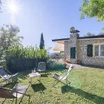 Casa Ileana Casa de Férias Gargnano