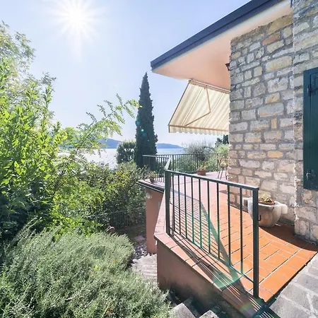 Casa Ileana * Gargnano