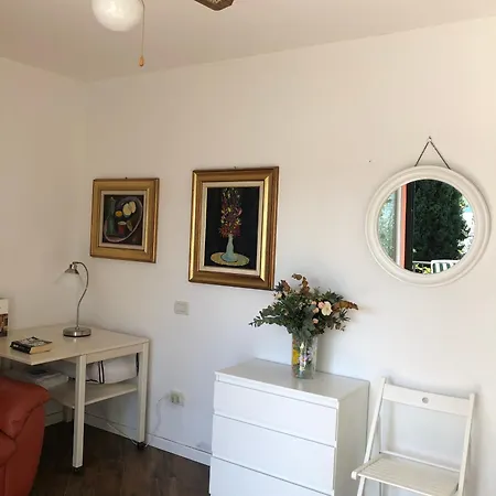 Casa Ileana *