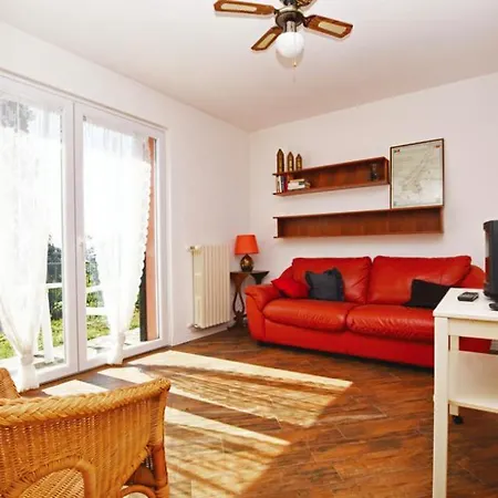 Casa Ileana Feriehus