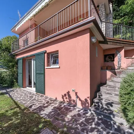 Casa Ileana Gargnano