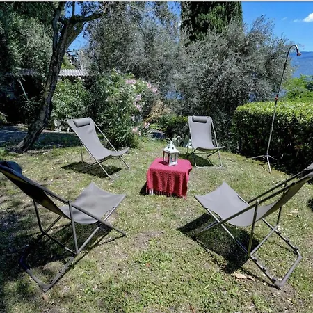 Casa Ileana * Gargnano