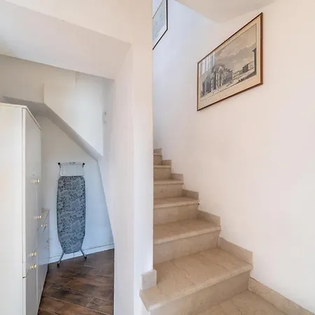 Casa Ileana * Gargnano