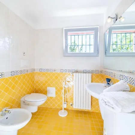 Holiday home Casa Ileana Gargnano