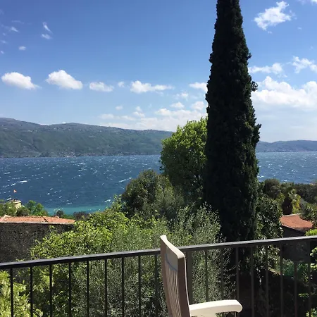 Casa Ileana Σπίτι διακοπών Gargnano