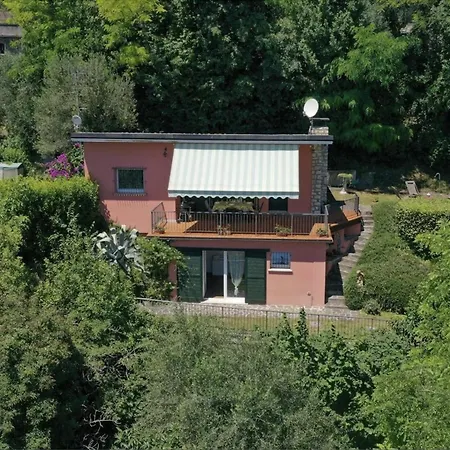 Casa Ileana *
