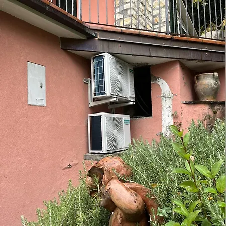 Σπίτι διακοπών Casa Ileana *