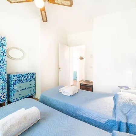 Casa Ileana بيت للعطل *