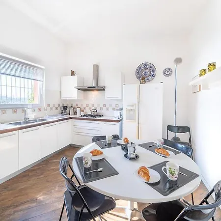 بيت للعطل Casa Ileana *