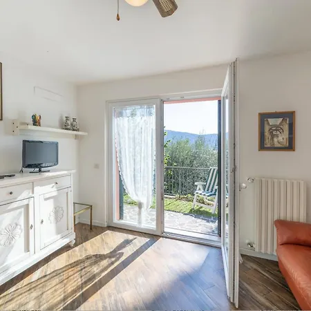 Casa Ileana * غارنانو