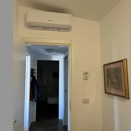 Casa Ileana بيت للعطل غارنانو